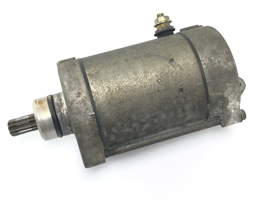 Honda ST 1100 SC26 Pan European [1990] - Anlasser Startermotor Mitsuba SM-13 12V