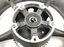 Yamaha MT 03 RM02 [2007] - Jante arrière roue complète 5.00 x 17"-4
