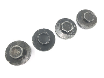 Honda XL 600 RM PD03 [1985] - valve cover valve plug - 0