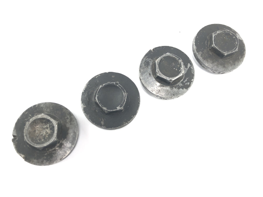 Honda XL 600 RM PD03 [1985] - valve cover valve plug