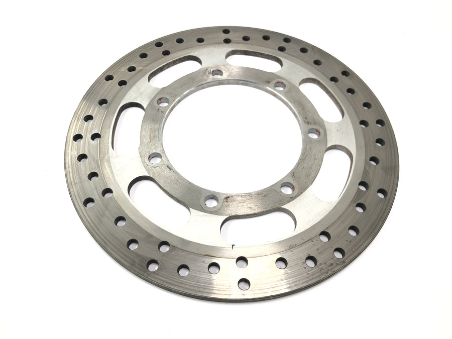 Kawasaki VN 1500 Mean Streak VN50T [2005] - brake disc rear brake disc 6.7mm x 300mm