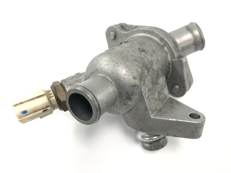 Suzuki VZ 1500 WVCU [2011] - Thermostat Sensor Kühlmittelthermostat mit Gehäuse