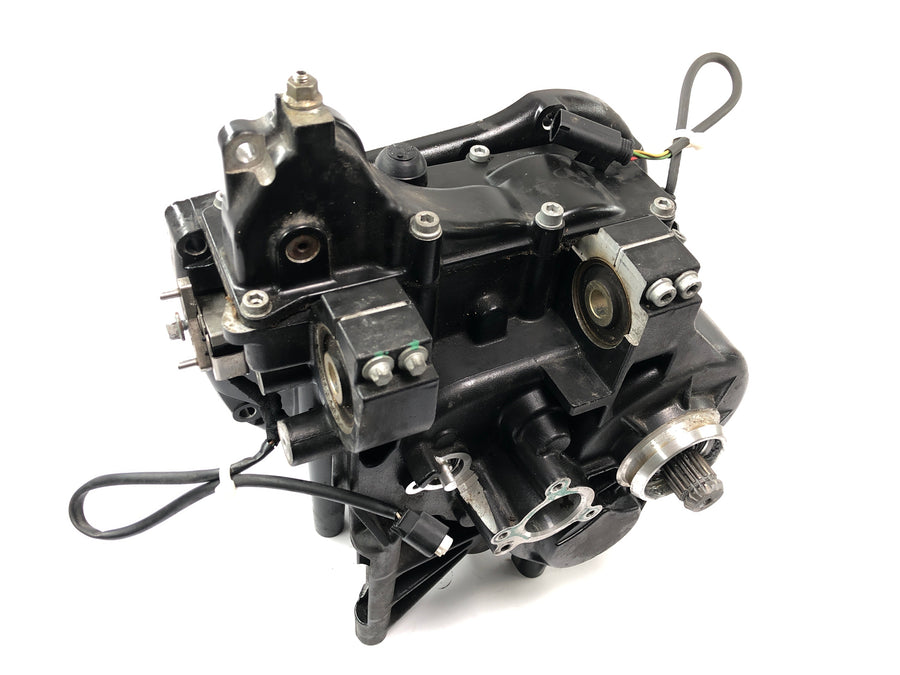 BMW K 1200 LT K2LT [1999] - Getriebe