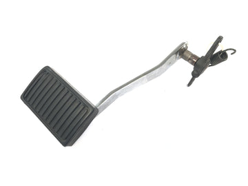 Kawasaki VN 1600 Classic VNT60A [2007] - Foot brake pedal brake lever brake pedal - 0
