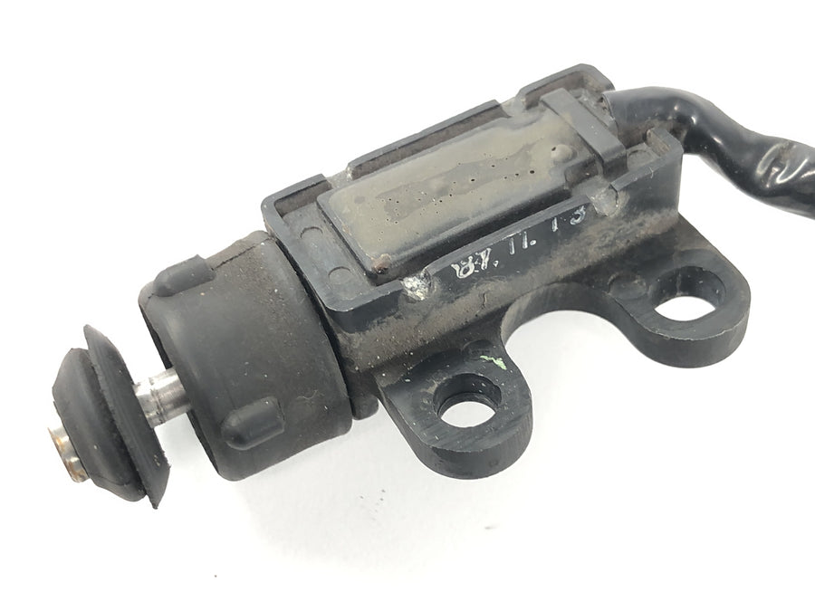 Honda GL 1500 Goldwing SC22 [1987] - Side stand switch