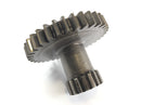Honda Goldwing GL 1100 SC02 [1980] gearbox intermediate shaft-1