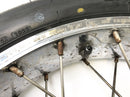Moto Guzzi California 1100 EV KD [2002] - Front wheel rim 2.50 x 18"-3