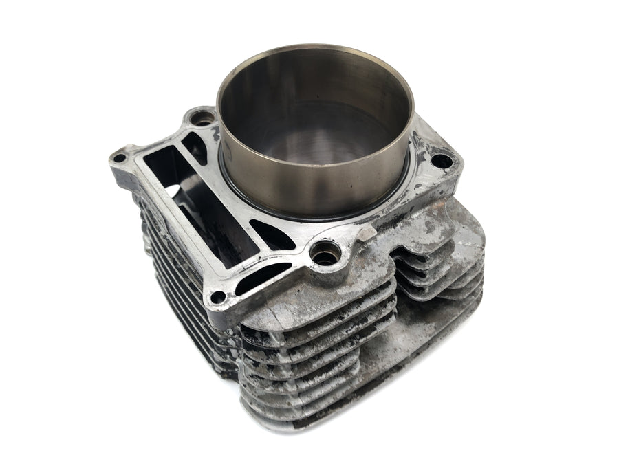 Yamaha XT 600 Zenere 34L [1985] - cylinder with pistons
