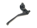 Honda XL 600 R PD03 [1986] - Decompression lever handlebar fitting on the right-3