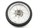 Suzuki RM Z 250 RJ41A [2007] - Vorderrad Felge Rad 1.60 x 21"-6