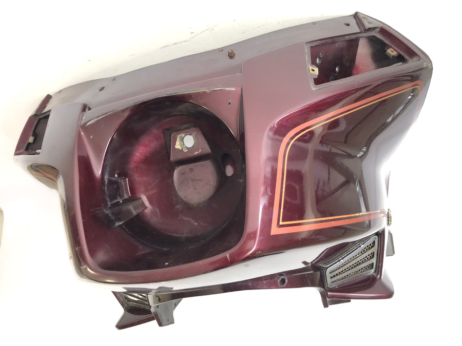 Honda Goldwing GL 1100 SC02 [1980] - chaire de revêtement avant