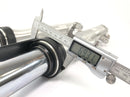 Yamaha XJR 1300 RP06 [2002] - Fourche fourche télescopique avec axe-5