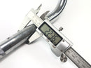 Honda GL 500 Silverwing PC02 [1982] - Lenker Stange Handlebar Riser Tube Rohr Chrom Custom-3