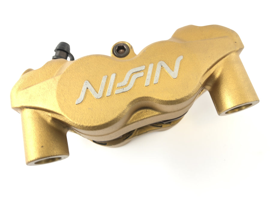 Triumph Speed Triple 1050 515NJ [2007] - Brake caliper front left