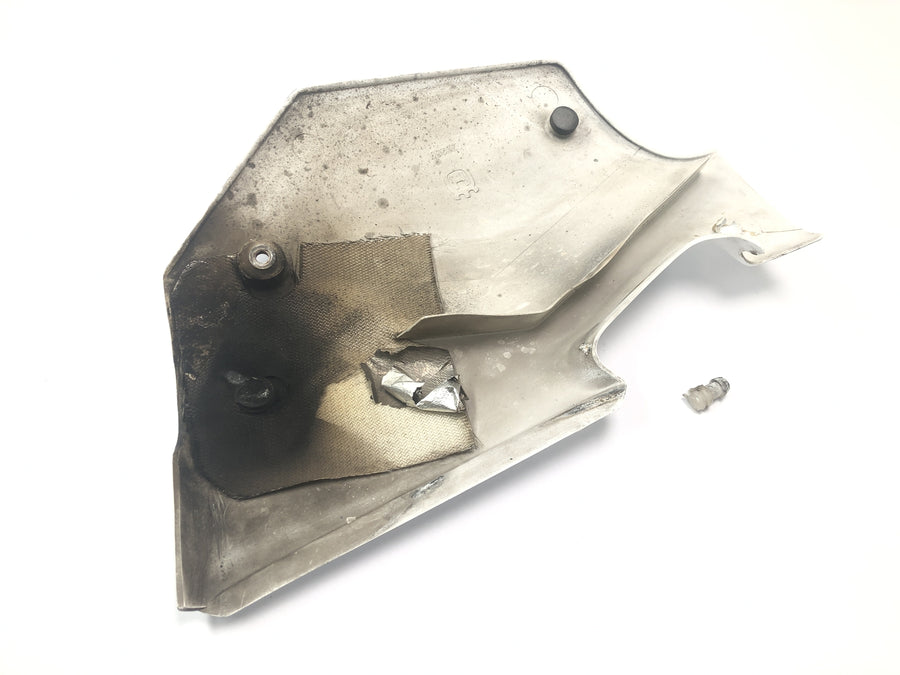 Husqvarna TE 610 E Dual H7 [1999] - Side panel rear panel panel left