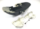 Honda CBR 900 RR Fireblade SC33 [2000] - Kotflügel vorne Frontfender-7