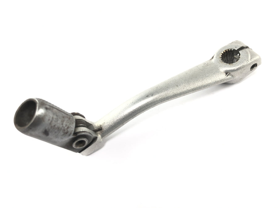 Sachs ZX 125 [1998] - levier de changement de vitesse pédale de changement de vitesse levier de changement de vitesse pliable