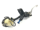 Yamaha YZF 750 R 4HN [1995] - Brake pump, hand brake pump, front-5