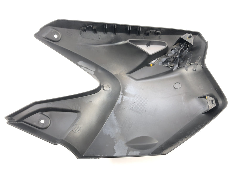 BMW R 1200 GS R12 K25 [2003] - Tankverkleidung links Verkleidung