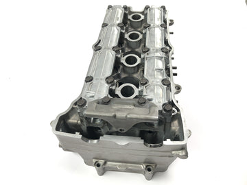 Honda CBR 900 RR Fireblade SC33 [2000] - cylinder head valve head - 0
