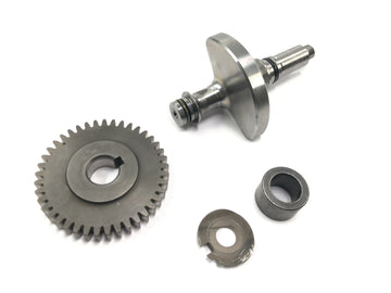 Yamaha WR 125 X DE07 [2010] - Balance shaft - 0