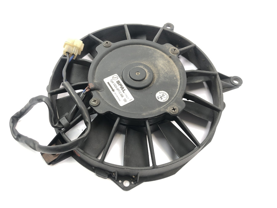 Triumph Daytona 900 T300 [1996] - Ventilateur de radiateur