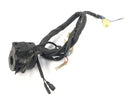 Honda CB 750 RC42 [1996] - handlebar fittings left handlebar switch on the left-6
