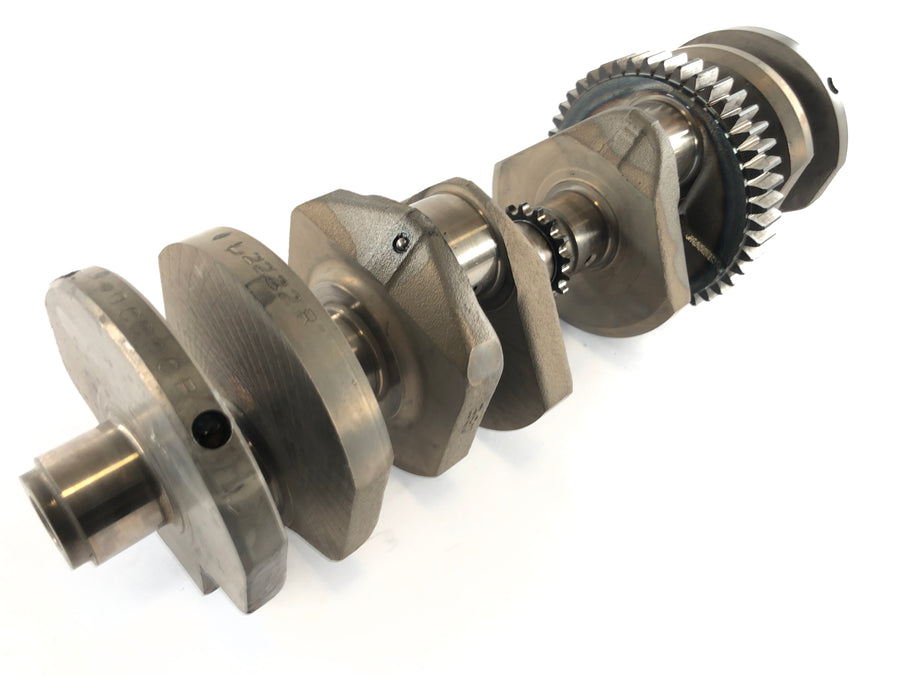 Suzuki GSX-R 1100 W GU75 C [1993] - Crankshaft