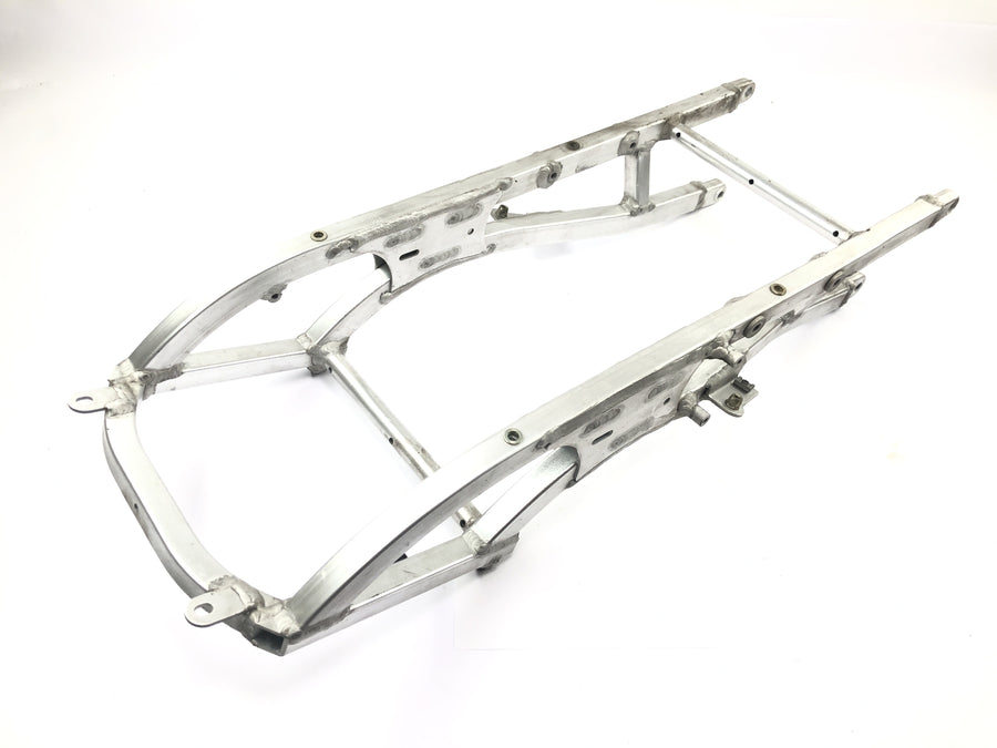 Aprilia Mille RSV 1000 ME [1999] - Heckrahmen Hecksubframe Rahmen hinten Träger rear