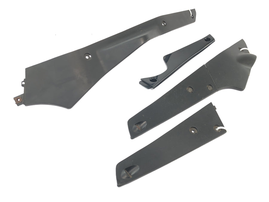 Suzuki GSX-R 1100 W GU75 C [1994] - interior paneling bundle
