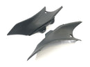 Honda CBR 125 R JC50 [2012] - Tankverkleidung Seitendeckel Abdeckung Set links und rechts-1