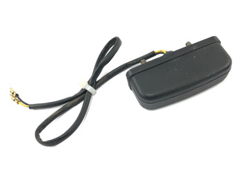 Cagiva Planet 125 [1998] - License plate light license plate lighting - 0