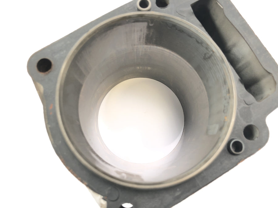 KTM 640 LC4 Prestige [2005] - cylinder with piston