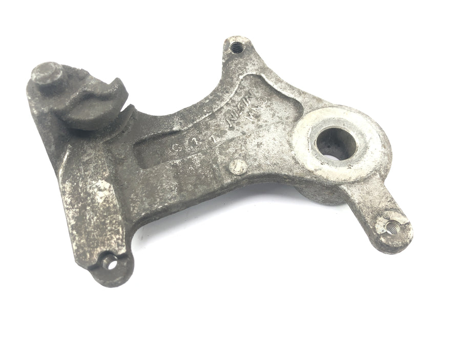 Honda NX 650 Dominator RD02 [1994] - Bremssattelhalter Bremssattelaufnahme hinten