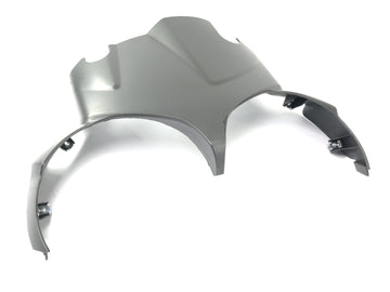 Moto Guzzi Stelvio 1200 4V [2009] - headlight cladding front cladding disguise