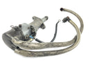 Moto Guzzi V7 Special [1971] - Ignition distributor ignition unit with ignition cables-2