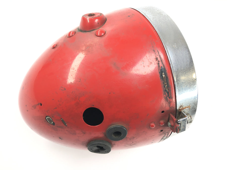 Moto Guzzi V7 Special [1971] - Headlight headlight lamp pot housing