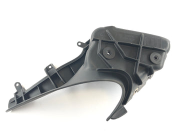 BMW R 1150 R R21 [2002] - Bracket oil cooler left - 0