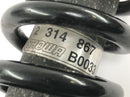 BMW R 1100 RT 259 [1999] - Shock absorber Showa front Telelever-2