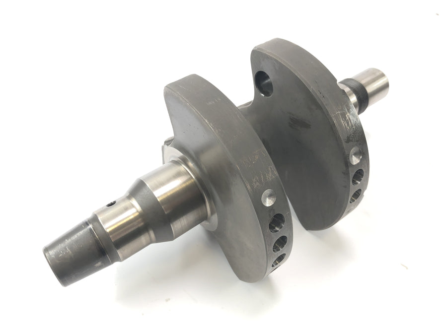 Aprilia RST 1000 Futura [2002] - crankshaft