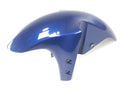 Yamaha YZF R1 RN01 [1998] - Kotfewügel front wheel protection Fender front protection sheet-3