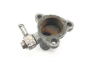 Sachs ZX 125 [1998] - boîtier de thermostat raccord d'eau bride d'eau de refroidissement-3