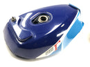 Suzuki RG 250 Gamma GJ21D [1987] - Tank petrol tank fuel tank-2