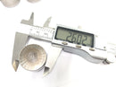 Honda ST 1100 SC26 Pan European [1990] - Ventilstößel Tassenstößel Shims Satz-3
