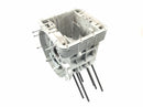 Moto Guzzi V11 Sport [1999] - engine housing crankcase engine block empty housing-4