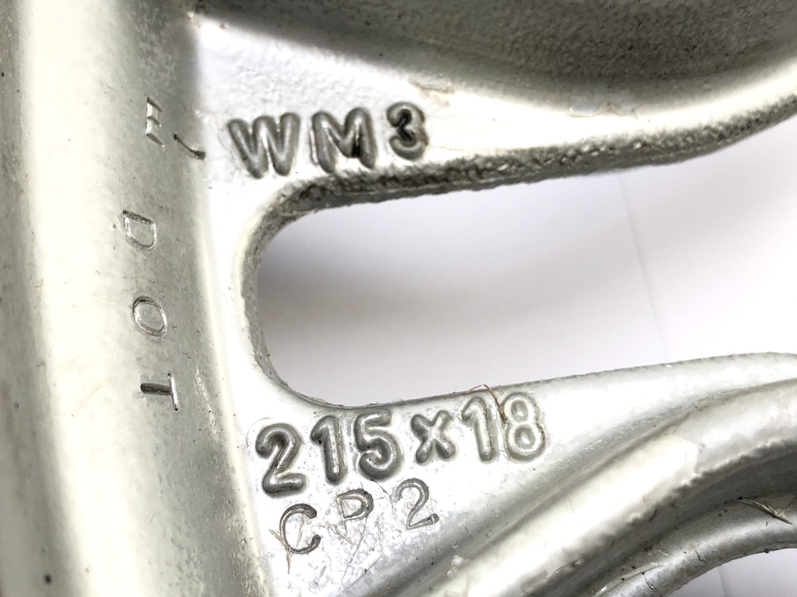Moto Guzzi V 1000 VG [1980] - Vorderrad Felge Rad 2.15 x 18"