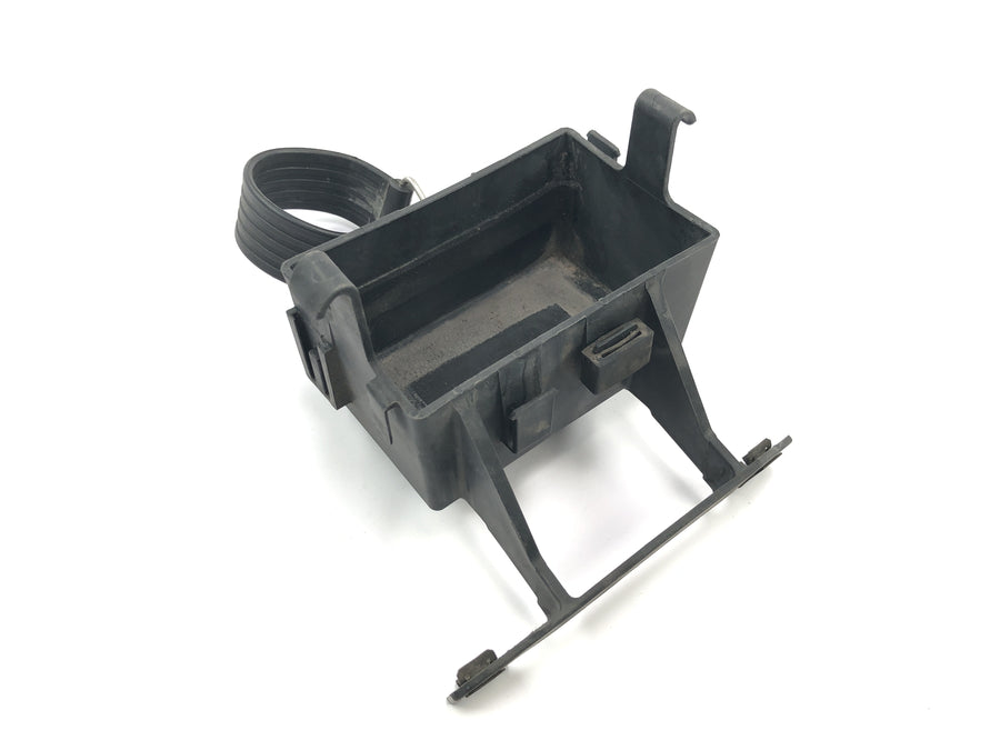 Aprilia RS 125 TW [2017] - Boîtier de batterie support de batterie support de boîtier de batterie