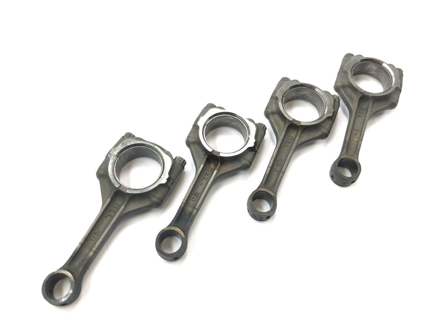 Honda CBR 1000 RR SC57 [2006] - Pleuel Pleuelstange Pleuelsatz Connecting Rod Set
