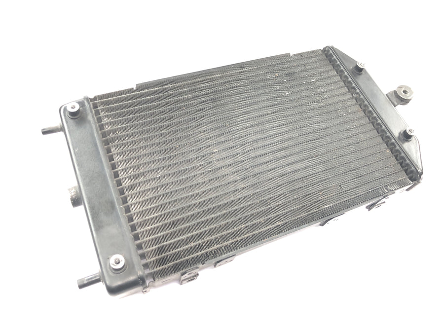 Kawasaki VN 1600 Classic VNT60A [2007] - Radiateur Refroidisseur d'eau Radiateur Refroidisseur de moteur