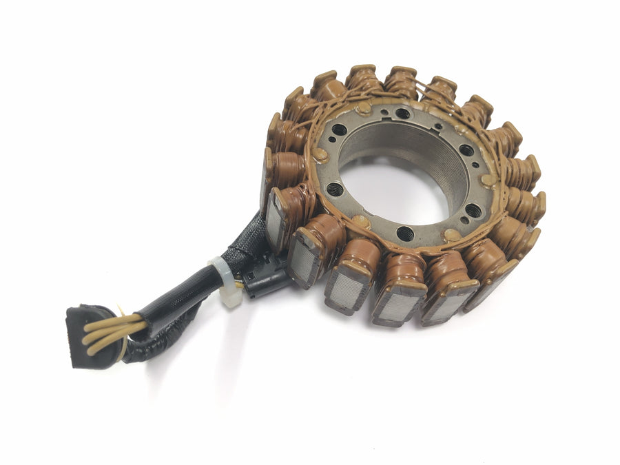 BMW F 650 GS R13 [2000] - Alternateur Stator Générateur Lima Bobine